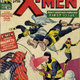 x-men first issue